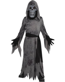 Ghastly Ghoul Boys Halloween Costume