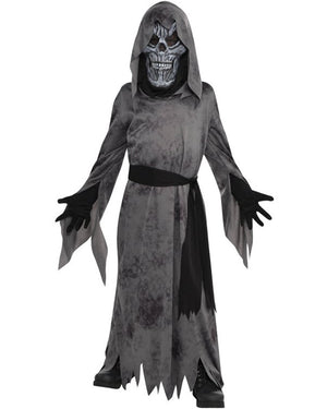 Ghastly Ghoul Boys Costume