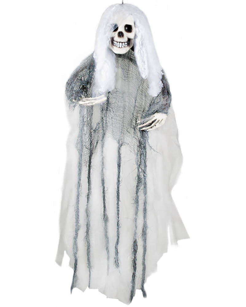 Ghost Bride Hanging Decoration 80cm
