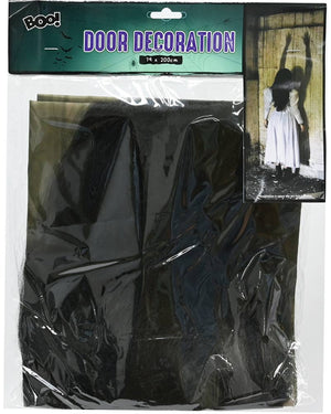 Ghost Girl Door Decoration 1.9m