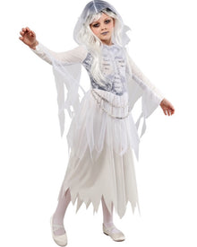 Ghostly Girls Halloween Costume
