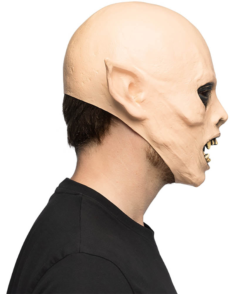 Ghoul Latex Halloween Mask