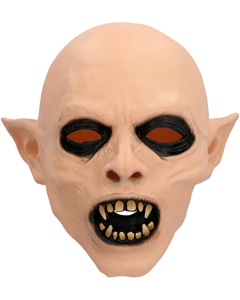 Ghoul Latex Halloween Mask