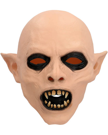 Ghoul Latex Halloween Mask