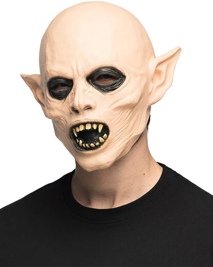Ghoul Latex Halloween Mask