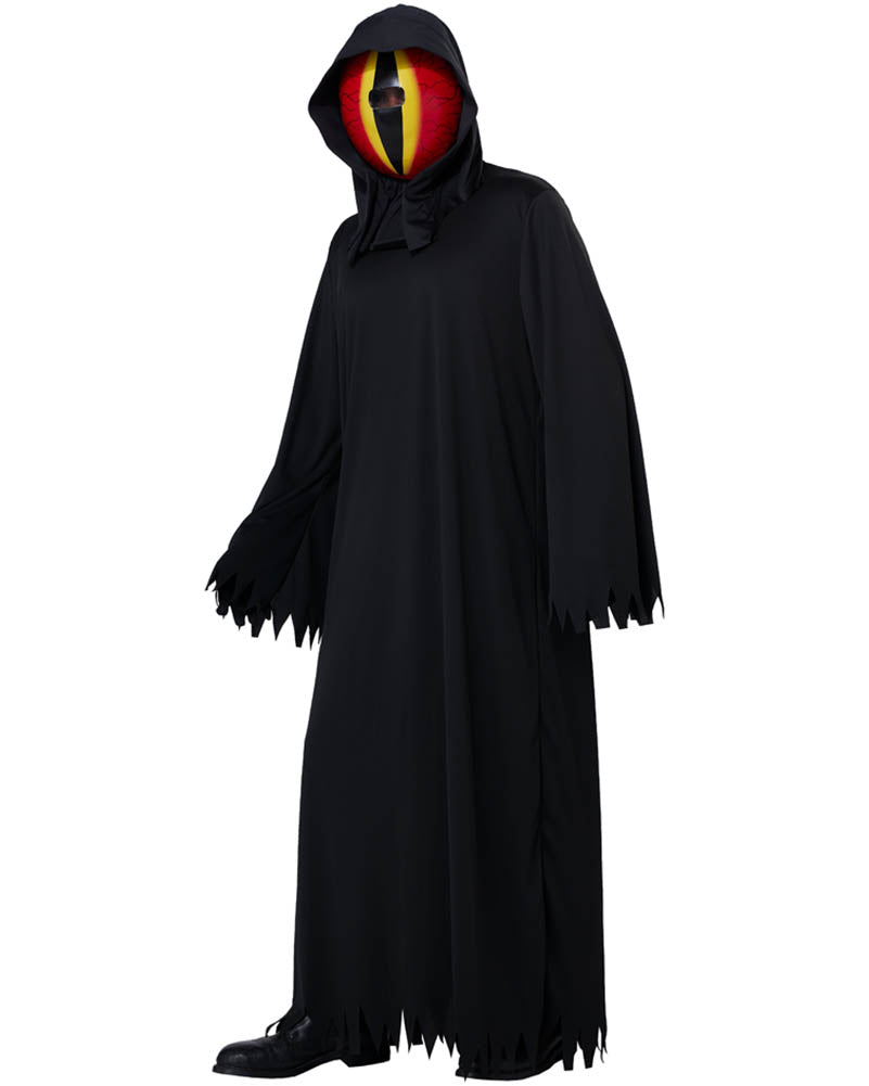 Giant Evil Eye Adult Costume