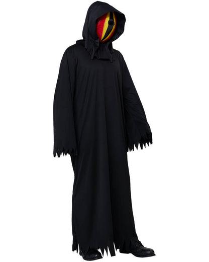 Giant Evil Eye Adult Costume