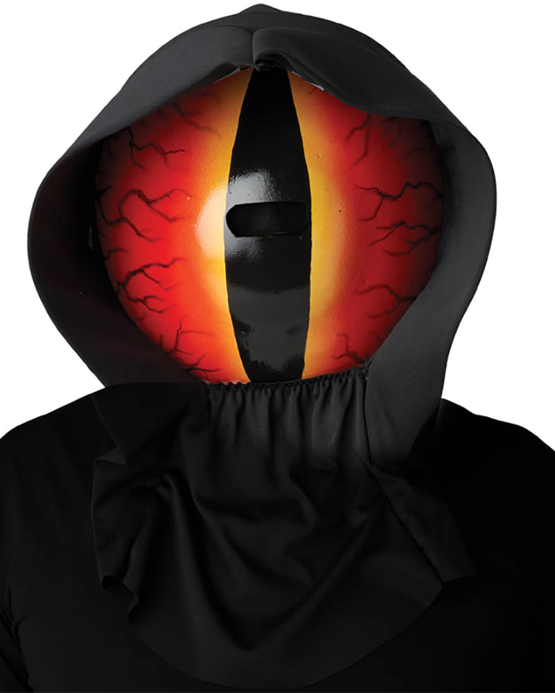 Giant Evil Eye Adult Costume