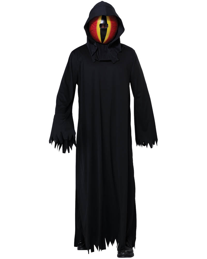 Giant Evil Eye Adult Costume