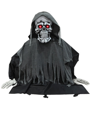 Giant Groundbreaker Animated Decoration 1.6m