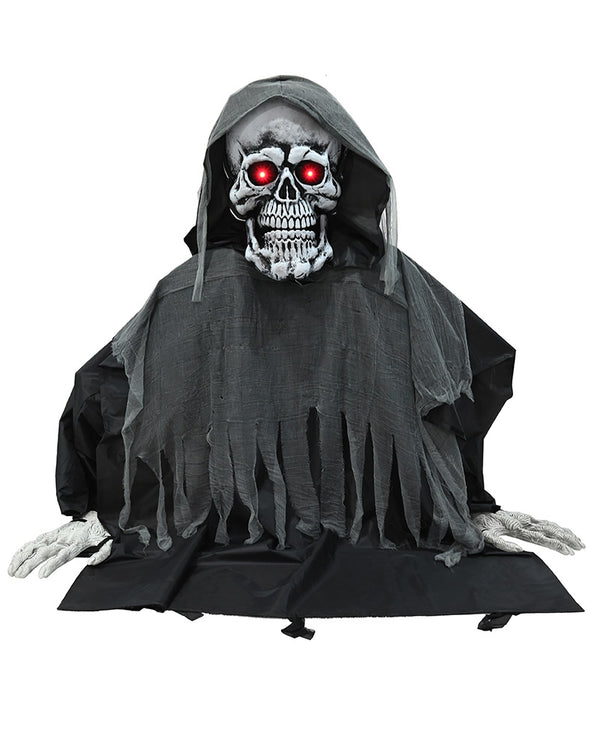 Giant Groundbreaker Animated Decoration 1.6m