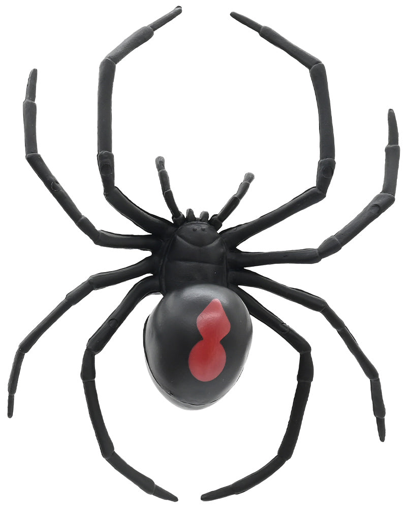 Giant Redback Spider For Halloween