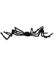 Giant Spider Halloween Animatronic 1.6m