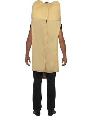 Giant Hot Dog Adult Costume