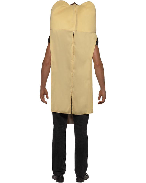 Giant Hot Dog Adult Costume