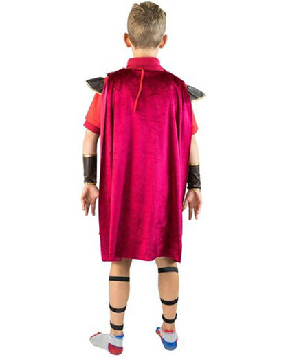 Gladiator Kids Costume