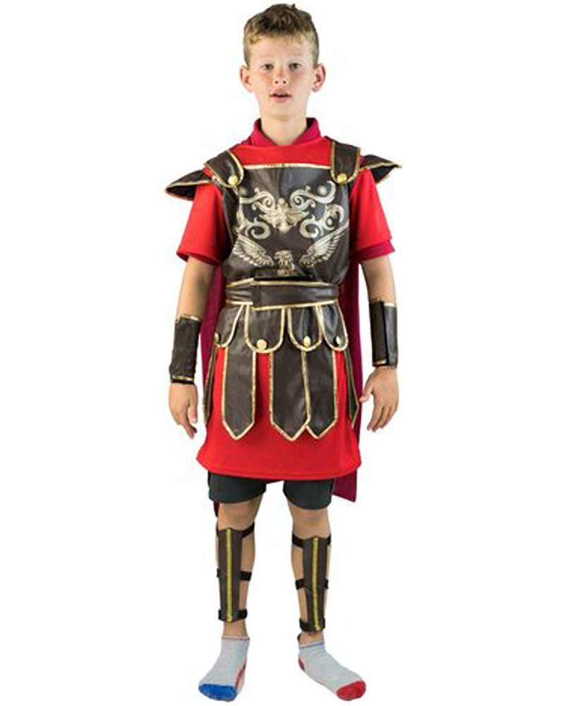 Gladiator Kids Costume
