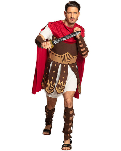 Mighty Gladiator Mens Costume