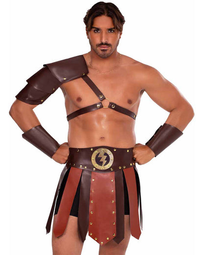Arena Gladiator Mens Costume