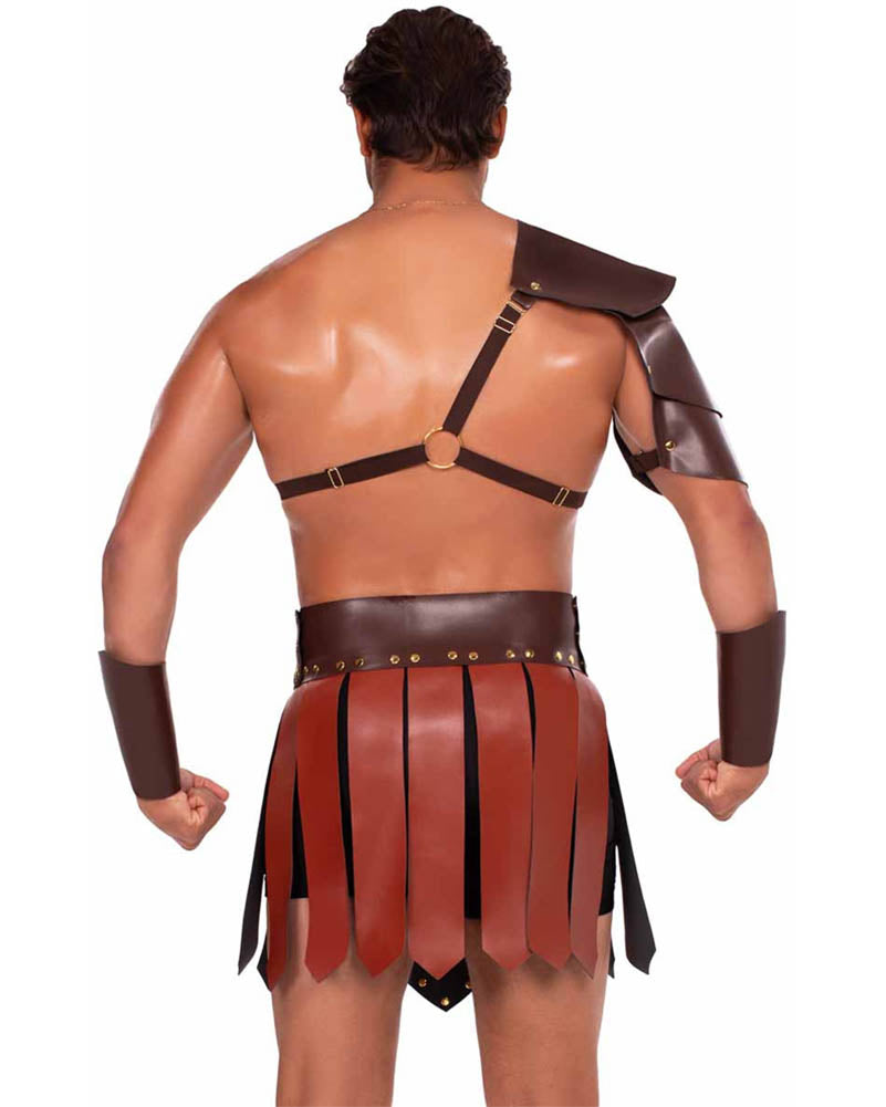 Arena Gladiator Mens Costume