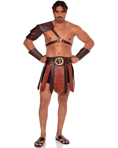 Arena Gladiator Mens Costume