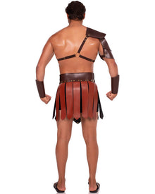Arena Gladiator Mens Costume