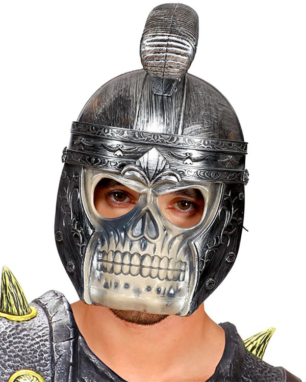 Gladiator Skull Helmet