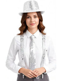 Glimmer Disco Accessory Set