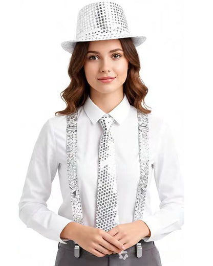 Glimmer Disco Accessory Set