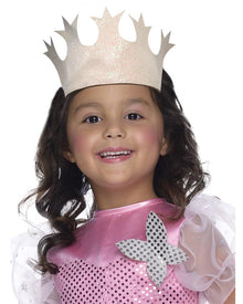 Glinda the Good Witch Girls Costume