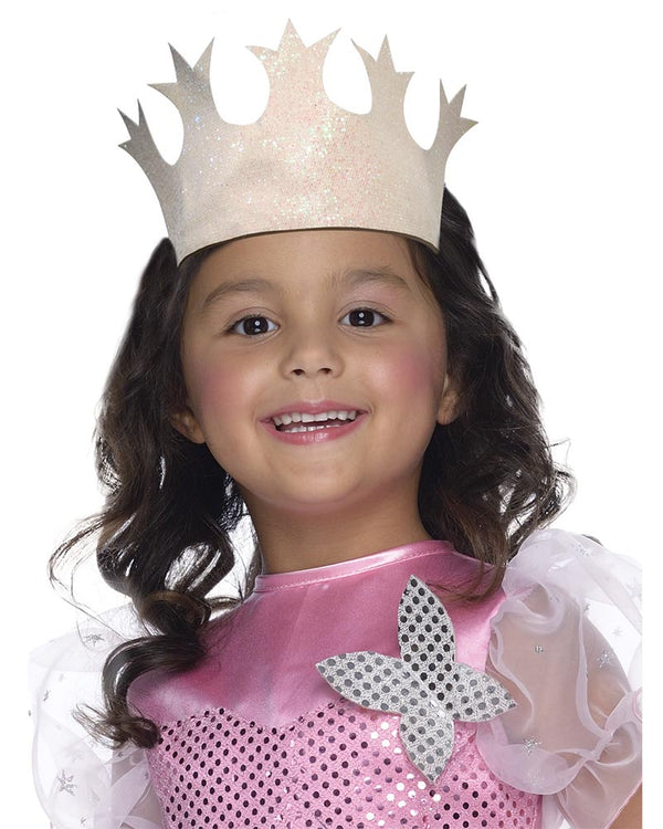 Glinda the Good Witch Girls Costume