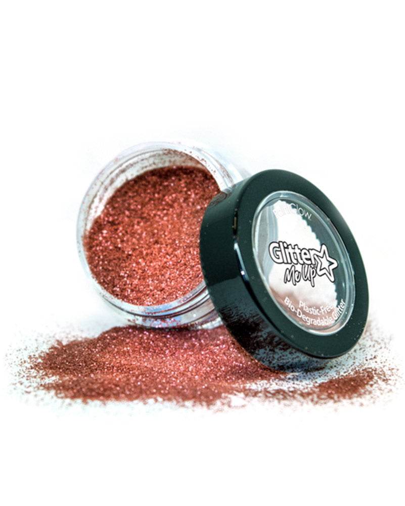Glitter Me Up Poppy Fine Biodegradable Body Glitter 3g