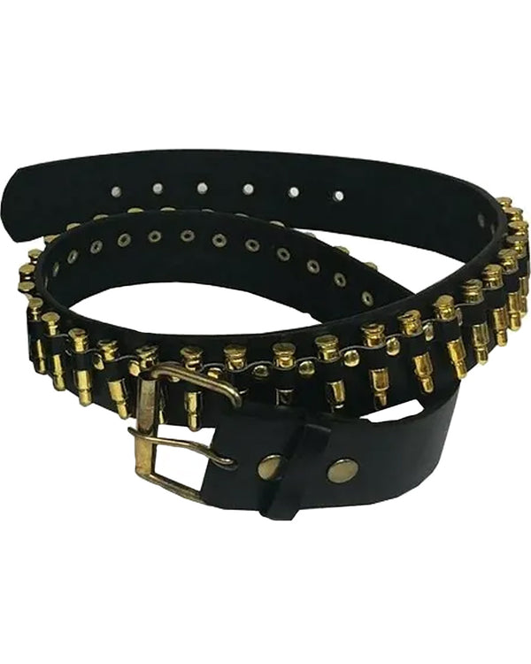 Gold Bullet Belt