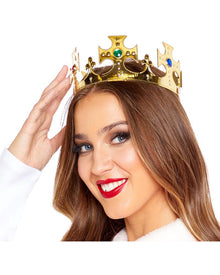 Gold Crown