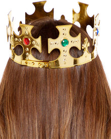 Gold Crown