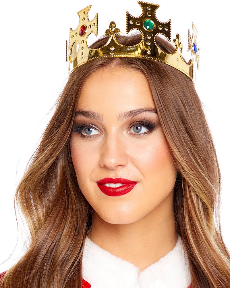 Gold Crown