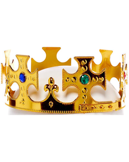Gold Crown