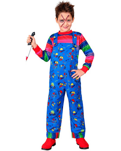 Good Guy Boys Costume