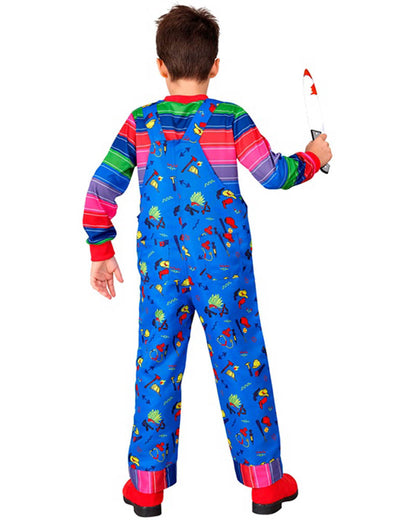 Good Guy Boys Costume