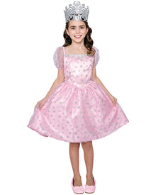Good Witch Deluxe Girls Costume