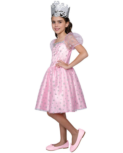Good Witch Deluxe Girls Costume
