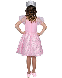 Good Witch Deluxe Girls Costume