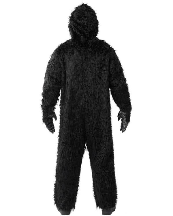 Gorilla Mens Costume
