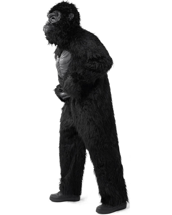 Gorilla Mens Costume