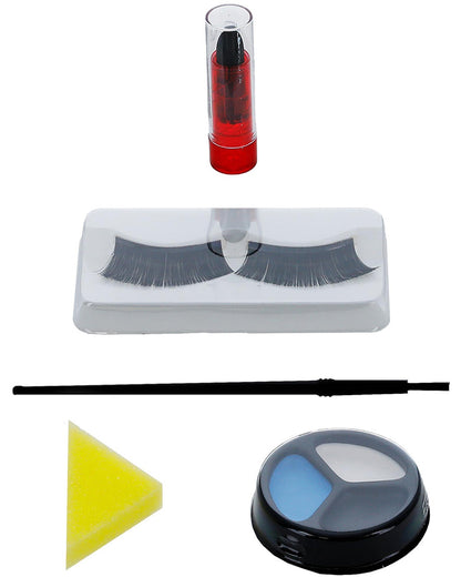 Gothic Makeup Kit