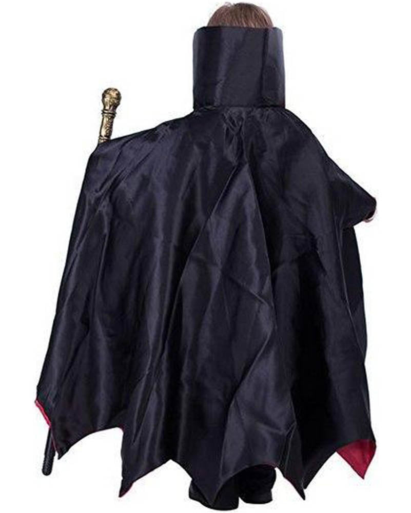 Gothic Vampire Kids Costume