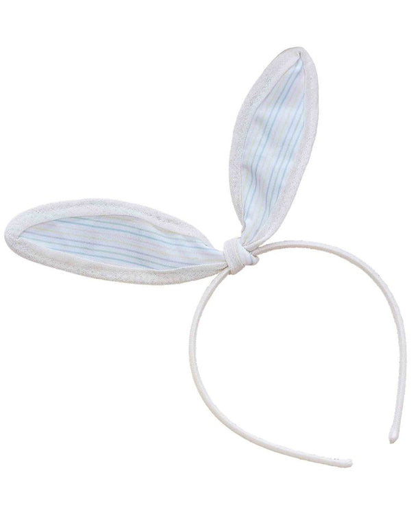 Hop Hop Hooray Bunny Ears Headband