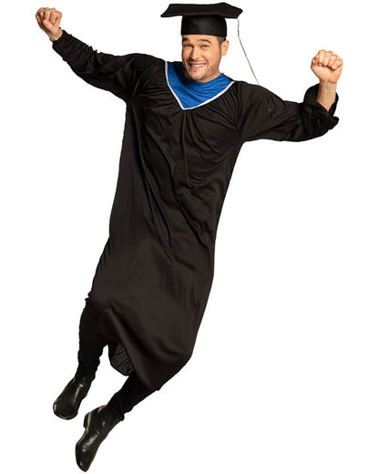 Graduate Adult Costume
