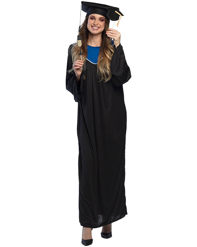 Graduate Adult Costume