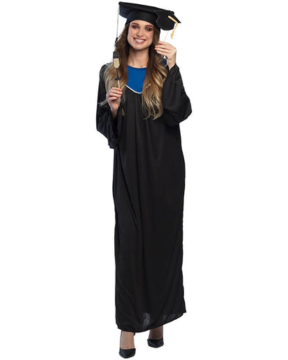 Graduate Adult Costume